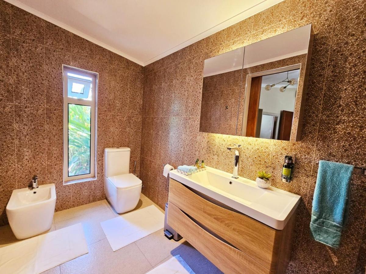 Villa Elodia By Le Duc Hotel & Villas Pointe Au Sel Zewnętrze zdjęcie